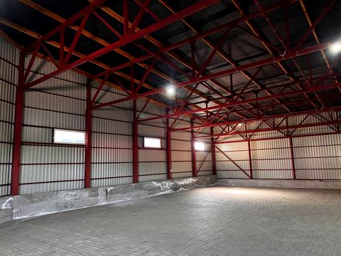 коммерческая по адресу Смелянская ул., 131