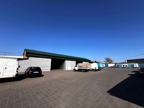 коммерческая по адресу Смелянская ул., 131