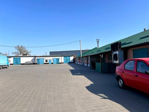 коммерческая по адресу Смелянская ул., 131