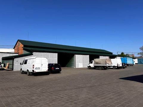 коммерческая по адресу Смелянская ул., 131