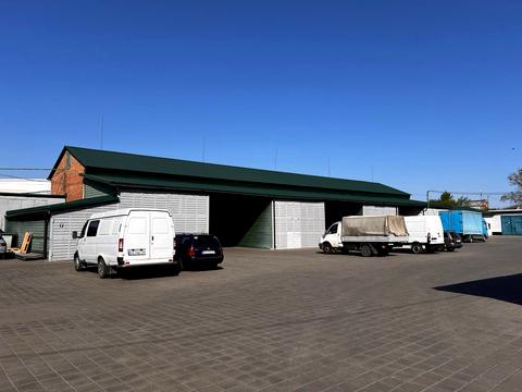 коммерческая по адресу Смелянская ул., 131