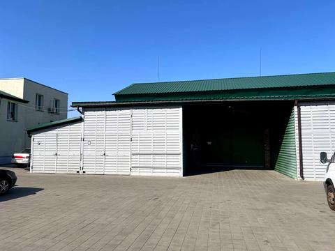 коммерческая по адресу Смелянская ул., 131