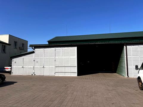 коммерческая по адресу Смелянская ул., 131