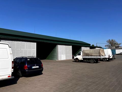 коммерческая по адресу Смелянская ул., 131