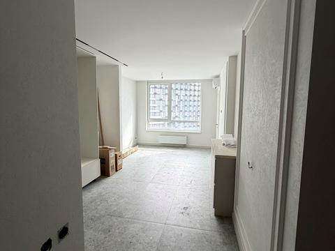 квартира за адресою Дніпровська набережна вул., 15-К