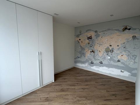 квартира за адресою Дніпровська набережна вул., 15-К