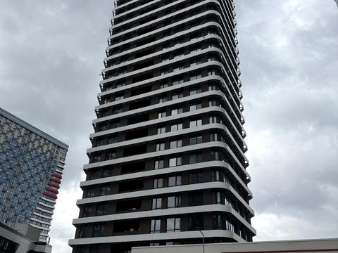 квартира за адресою Дніпровська набережна вул., 15-К