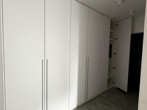 квартира за адресою Дніпровська набережна вул., 15-К