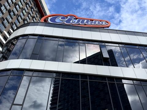 квартира за адресою Дніпровська набережна вул., 15-К