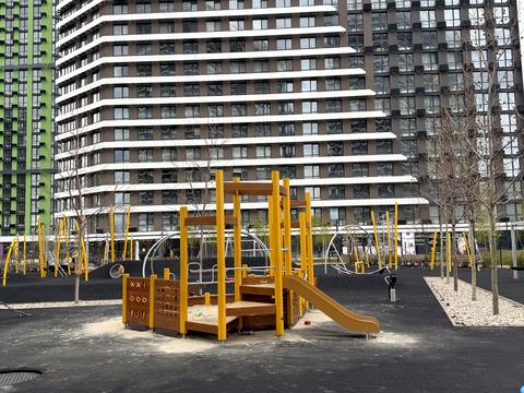 квартира за адресою Дніпровська набережна вул., 15-К