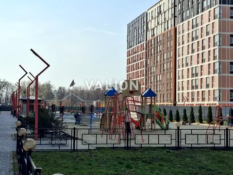 квартира за адресою Балукова вул., (Будинок 1)