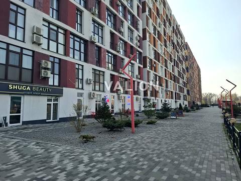 квартира по адресу Балукова ул., (Будинок 1)