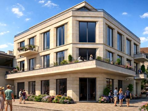 участок по адресу Руфа ул., 66