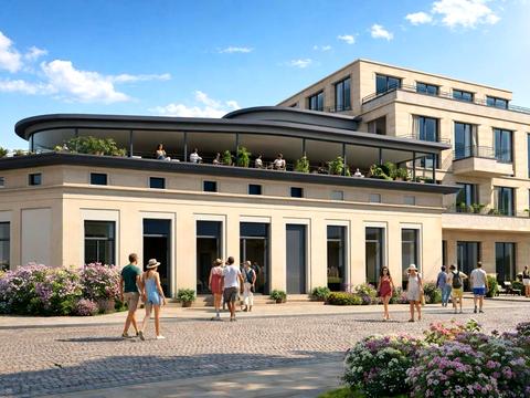 участок по адресу Руфа ул., 66