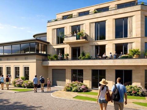 участок по адресу Руфа ул., 66