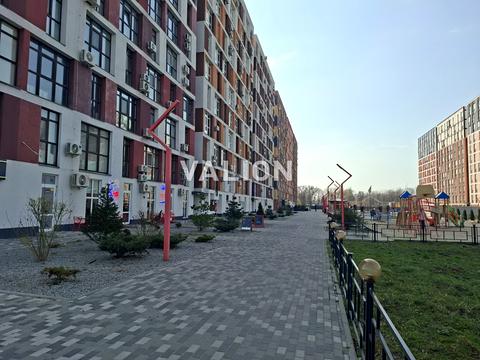 квартира за адресою Балукова вул., (Будинок 1)