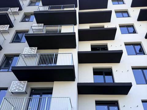 квартира за адресою Євгена Коновальця вул., (Будинок 2)