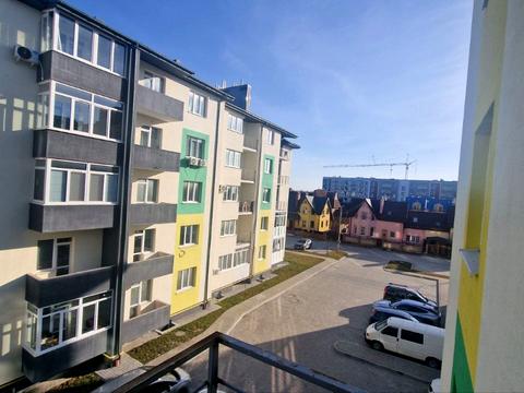 квартира по адресу Весняна ул., 16-А