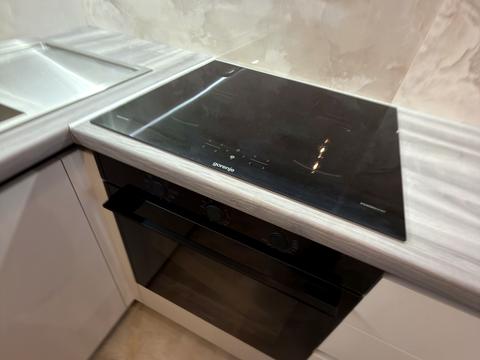 квартира по адресу Подволочиское шоссе, (Будинок 6)