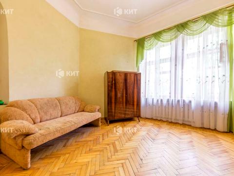 квартира по адресу Куликівська ул. (Мельникова), 8