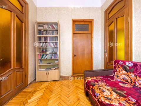 квартира по адресу Куликівська ул. (Мельникова), 8