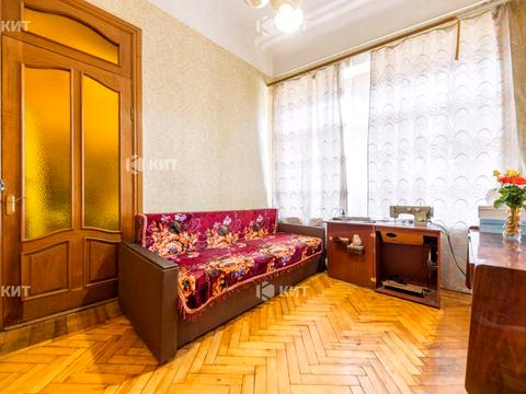 квартира по адресу Куликівська ул. (Мельникова), 8