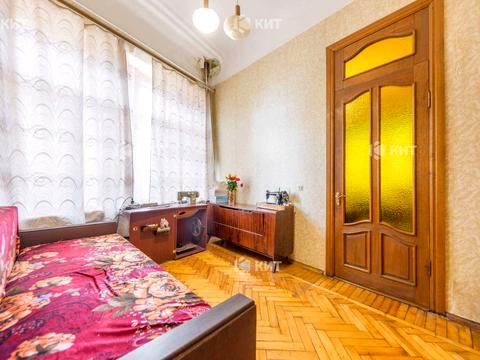 квартира по адресу Куликівська ул. (Мельникова), 8