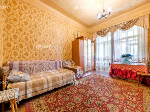 квартира по адресу Куликівська ул. (Мельникова), 8