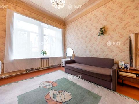 квартира по адресу Куликівська ул. (Мельникова), 8