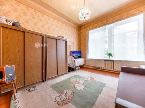 квартира по адресу Куликівська ул. (Мельникова), 8