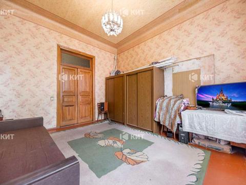 квартира по адресу Куликівська ул. (Мельникова), 8