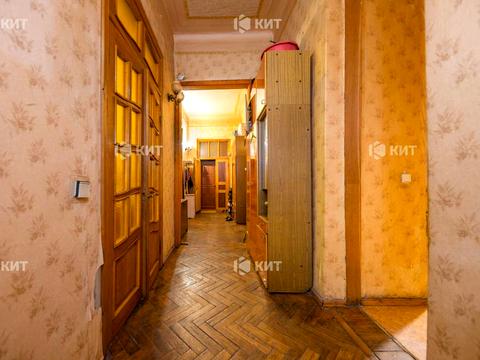 квартира по адресу Куликівська ул. (Мельникова), 8