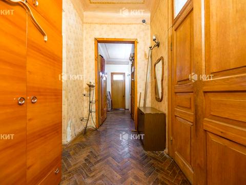 квартира по адресу Куликівська ул. (Мельникова), 8