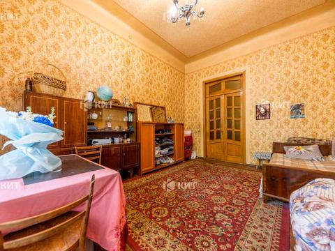 квартира по адресу Куликівська ул. (Мельникова), 8