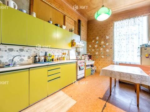 квартира по адресу Куликівська ул. (Мельникова), 8