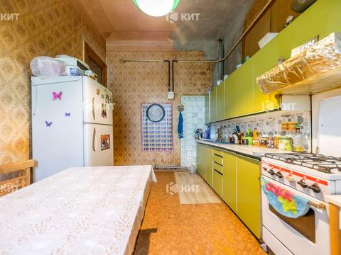 квартира по адресу Куликівська ул. (Мельникова), 8