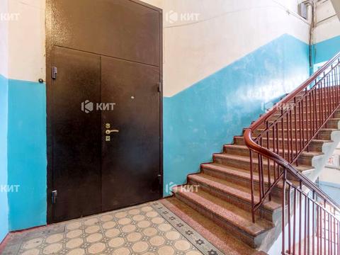 квартира по адресу Куликівська ул. (Мельникова), 8