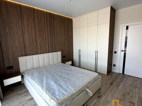 квартира по адресу Волошкова, 176