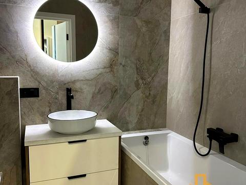 квартира по адресу Волошкова, 176