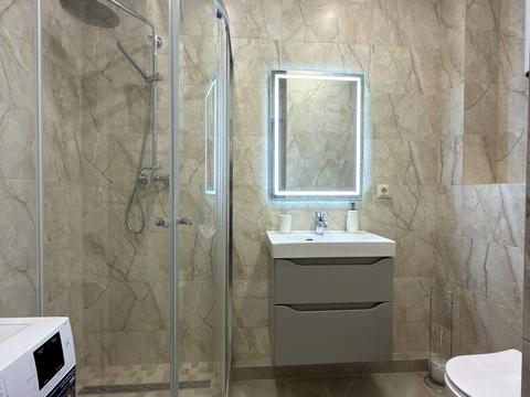 квартира по адресу Подволочиское шоссе, (Будинок 6)