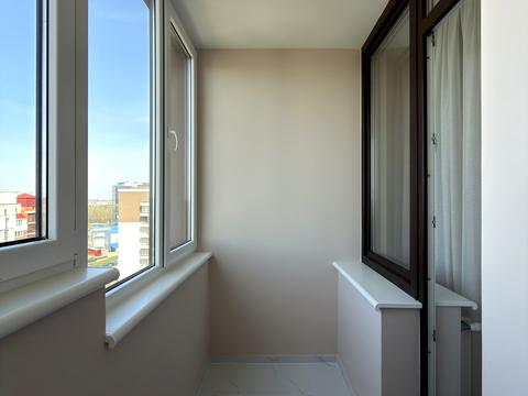 квартира по адресу Подволочиское шоссе, (Будинок 6)