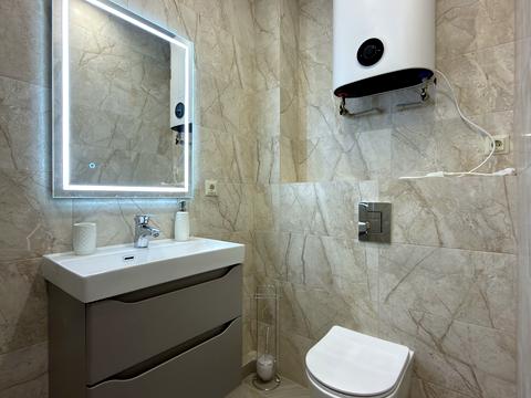 квартира по адресу Подволочиское шоссе, (Будинок 6)