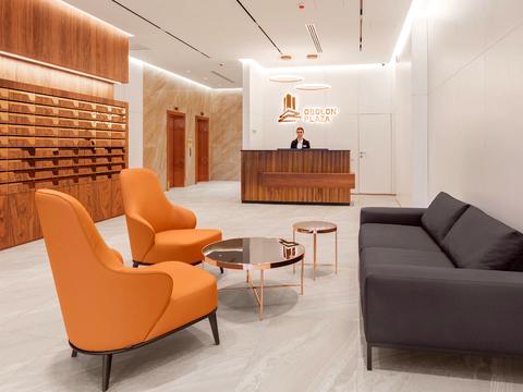 квартира за адресою Оболонський просп., 6-А