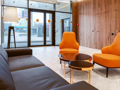 квартира за адресою Оболонський просп., 6-А