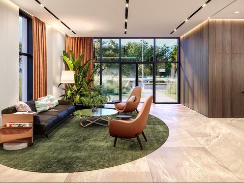 квартира за адресою Оболонський просп., 6-А