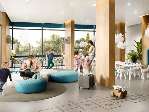 квартира за адресою Оболонський просп., 6-А