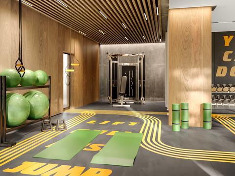 квартира за адресою Оболонський просп., 6-А