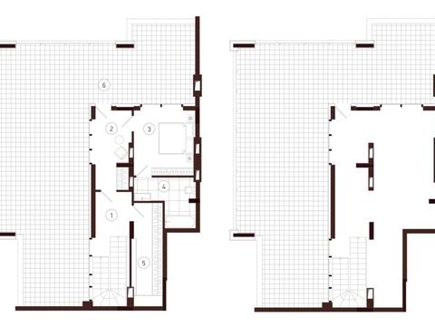 квартира за адресою Оболонський просп., 6-А