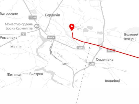 коммерческая по адресу Низгурецкая ул., 7