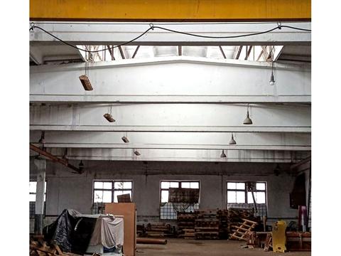 коммерческая по адресу Низгурецкая ул., 7
